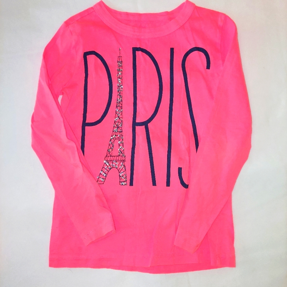 Crewcuts Pair shirt
